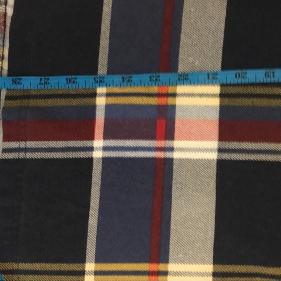 NWOT Vintage Ralph Lauren Chaps Black/ Red Label Mens Polo Shirt - Picture 13 of 15